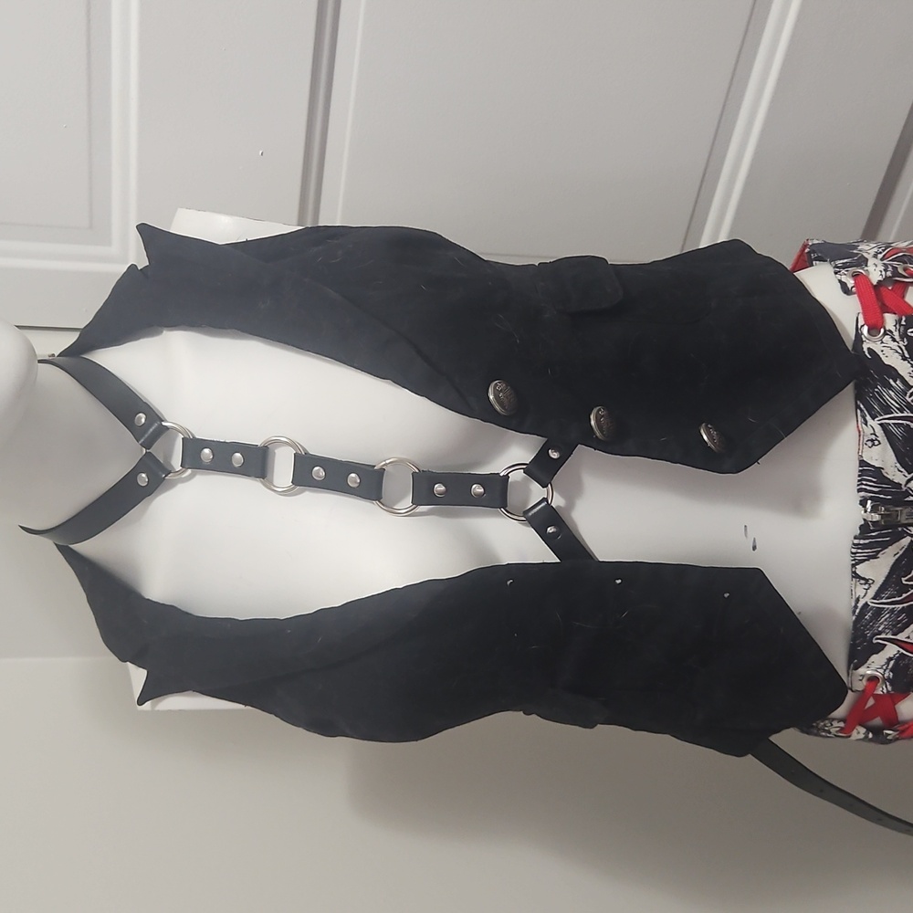 Guess Vest